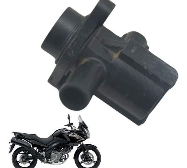 Válvula Pressão Ar Suzuki Dl 650 V Strom 09-13 Original