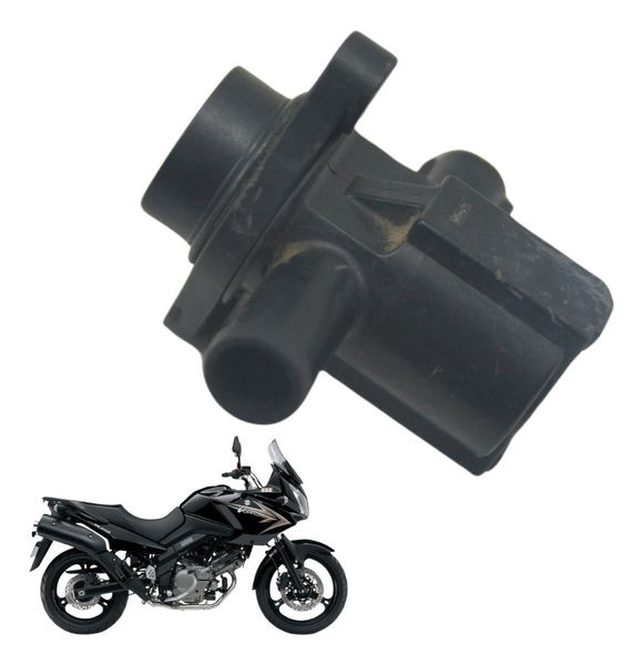Válvula Pressão Ar Suzuki Dl 650 V Strom 09-13 Original