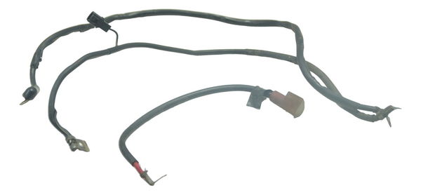 Cabo Bateria +/- Suzuki Dl 650 V Strom 09-13 Original