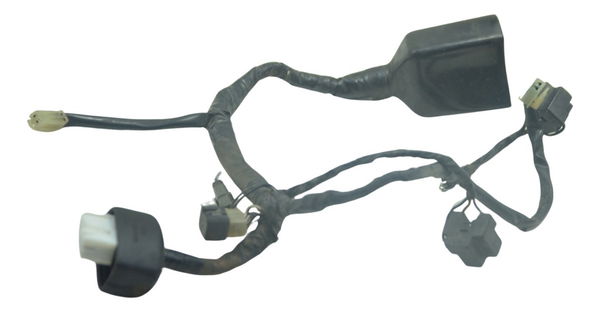 Chicote Farol Painel Suzuki Dl 650 V Strom 09-13 Original