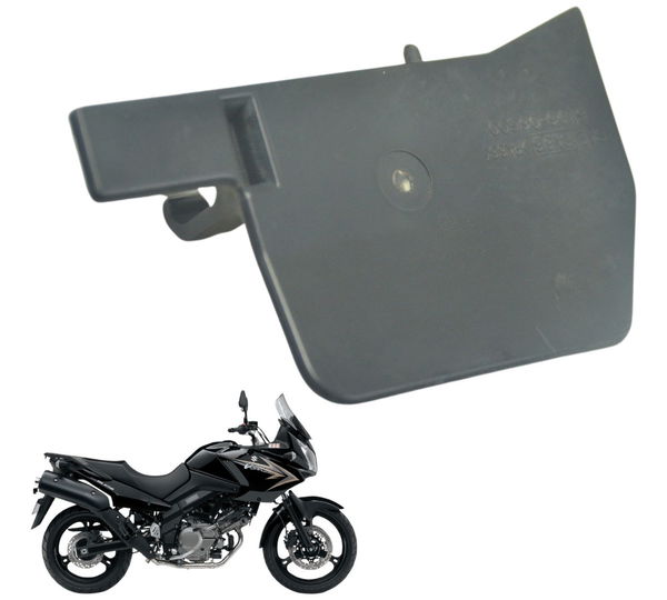 Capa Amortecedor Traseiro Suzuki Dl 650 V Strom 09-13 Orig