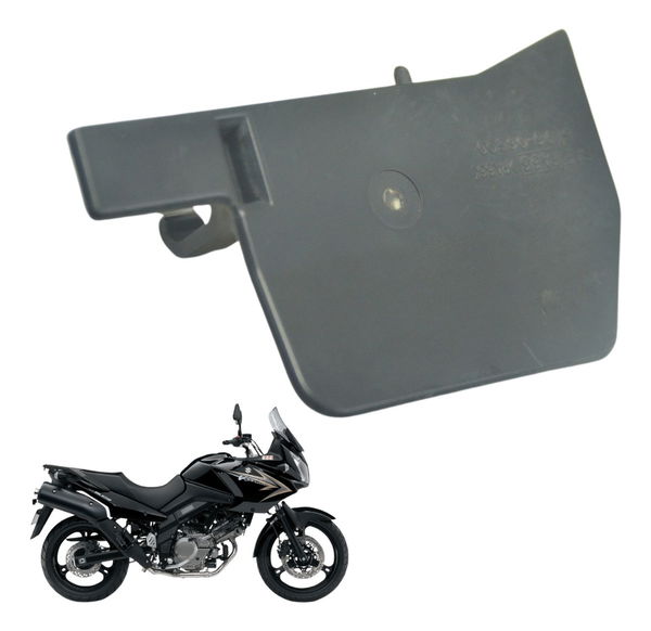 Capa Amortecedor Traseiro Suzuki Dl 650 V Strom 09-13 Orig