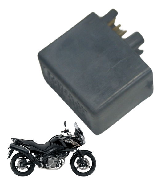 Rele Bomba Combustível Suzuki Dl 650 V Strom 09-13 Original