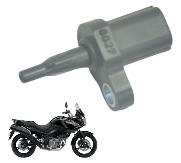 Sensor Temperatura Ar Suzuki Dl 650 V Strom 09-13 Original
