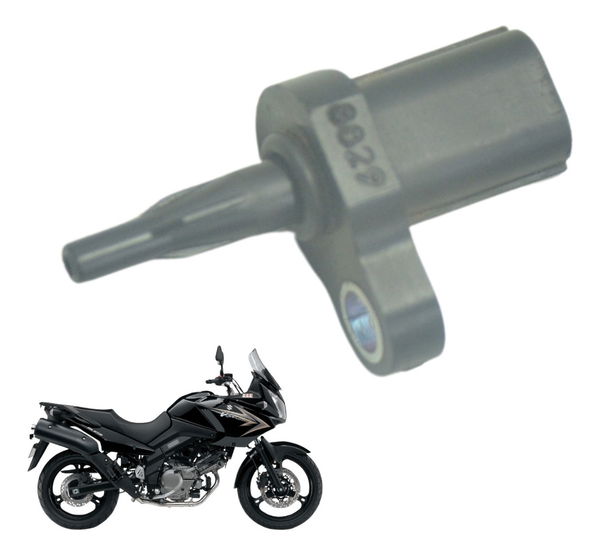 Sensor Temperatura Ar Suzuki Dl 650 V Strom 09-13 Original