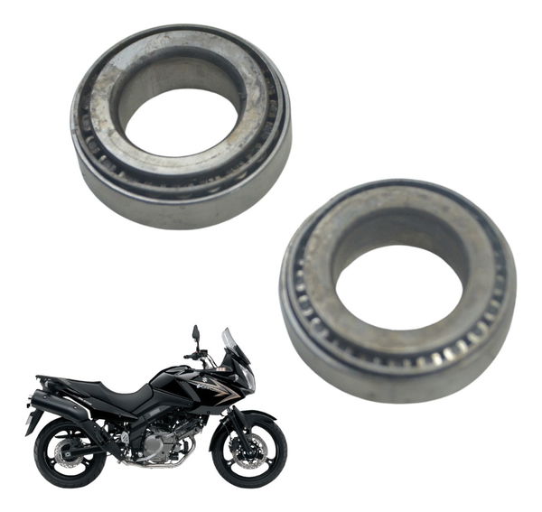 Caixa Direção Suzuki Dl 650 V Strom 09-13 Original