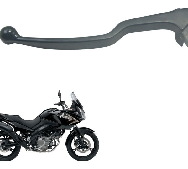 Manete Embreagem C/ Detalhe Suzuki Dl 650 V Strom 09-13 Orig