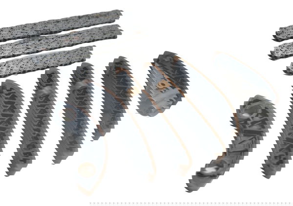 Kit Guia Tensor Corrente Comando Harley V-rod Muscle 12-17