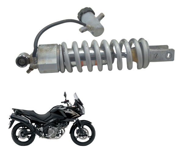 Amortecedor Traseiro Suzuki Dl 650 V Strom 09-13 Original