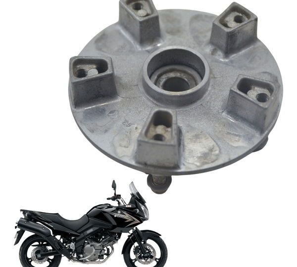 Cubo Coroa Suzuki Dl 650 V Strom 09-13 Original