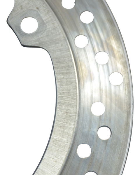 Disco Freio Traseiro Suzuki Dl 650 V Strom 09-13 Original