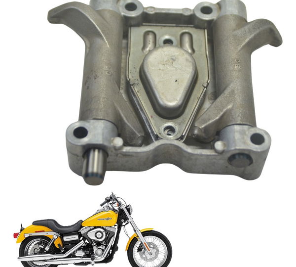 Balancim C/ Mesa Harley Dyna Fxdc 2013 Original