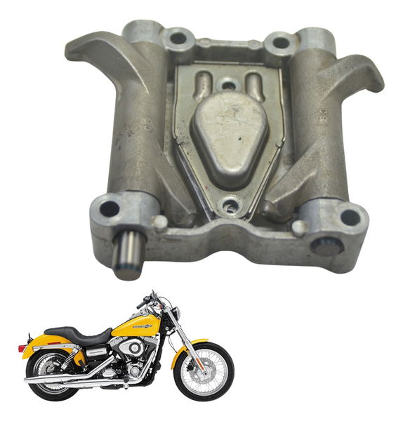 Balancim C/ Mesa Harley Dyna Fxdc 2013 Original