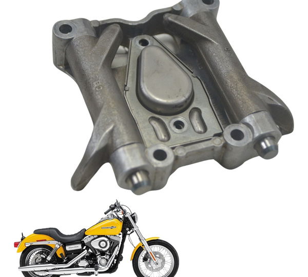 Balancim C/ Mesa Harley Dyna Fxdc 2013 Original