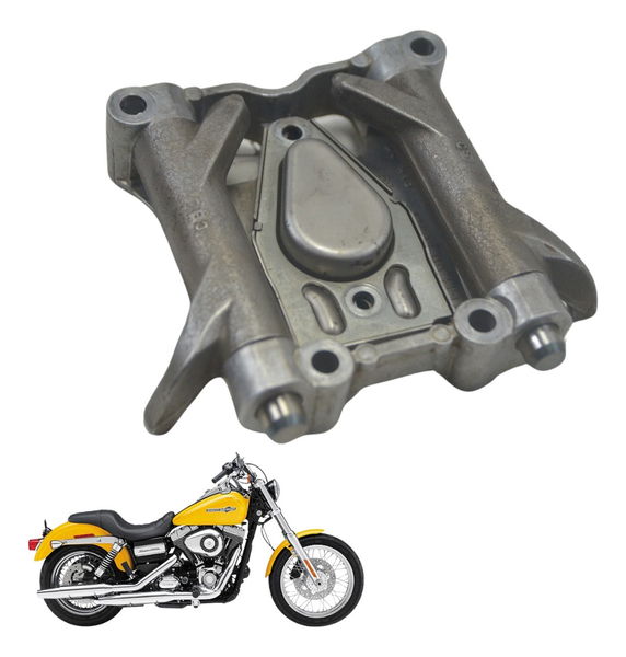 Balancim C/ Mesa Harley Dyna Fxdc 2013 Original