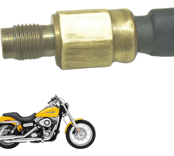 Sensor Temperatura Harley Dyna Fxdc 2013 Original