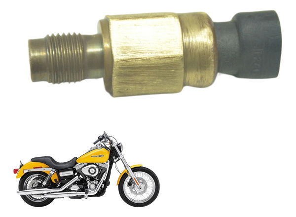 Sensor Temperatura Harley Dyna Fxdc 2013 Original