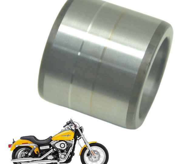 Bucha Virabrequim Primário Harley Dyna Fxdc 2013 Original