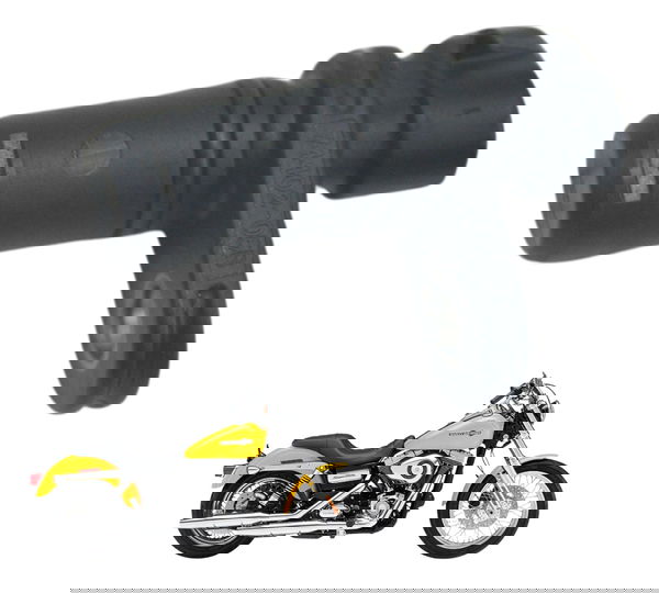 Sensor Velocímetro Harley Dyna Fxdc 2013 Original