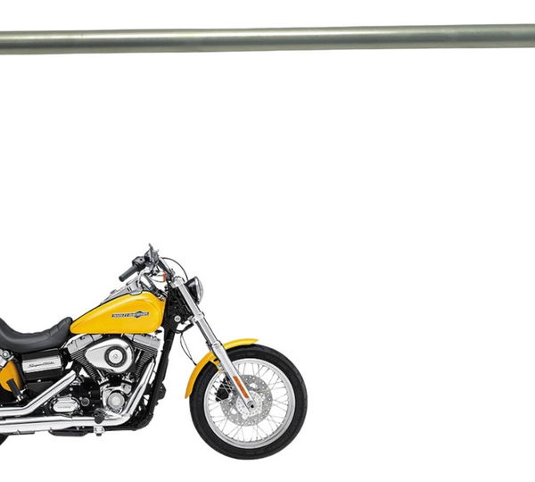 Vareta Admissão Harley Dyna Fxdc 2013 Original