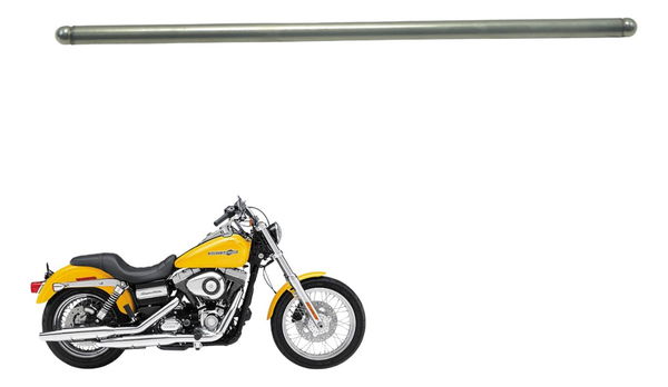 Vareta Admissão Harley Dyna Fxdc 2013 Original