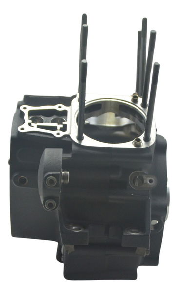 Bloco Carcaça Motor Harley Dyna Fxdc 2013 Original