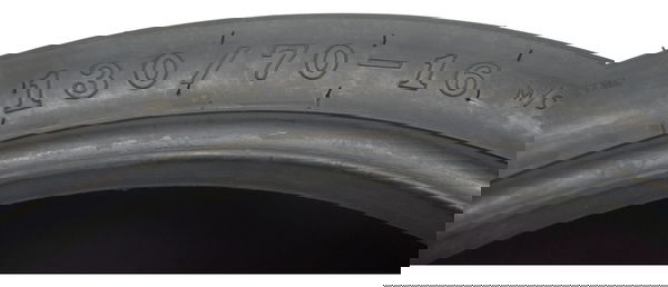 Pneu Cst Nylon 130/70-16