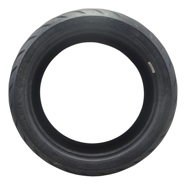 Pneu Metzeler Roadtec 01 190/55-17