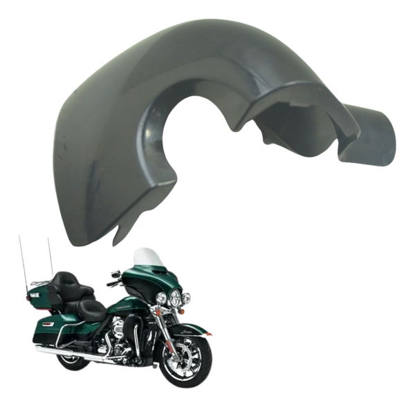 Acabamento Carenagem Dir Harley Electra Glide 14-17 Original