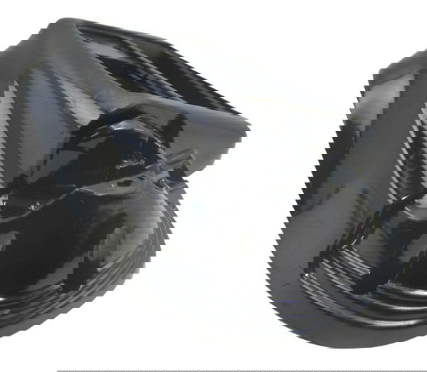 Carenagem Radiador Esq C/ Avaria Harley Electra Glide 14-17
