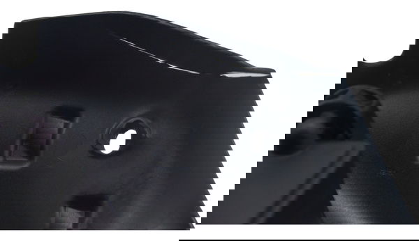 Carenagem Radiador Esq C/ Avaria Harley Electra Glide 14-17