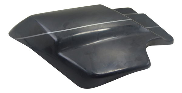 Carenagem Lateral Esq C/ Detalhes Harley Electra Glide 14-17