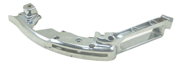 Suporte Baú Alforge Direito Harley Electra Glide 14-17 Orig