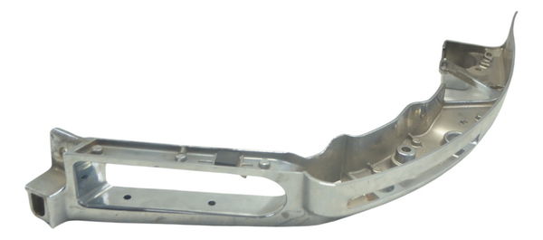 Suporte Baú Alforge Direito Harley Electra Glide 14-17 Orig