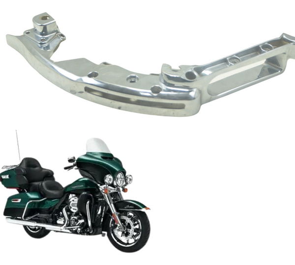 Suporte Baú Alforge Direito Harley Electra Glide 14-17 Orig