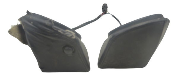 Par Auto Falante C/ Detalhes Harley Electra Glide 14-17 Orig