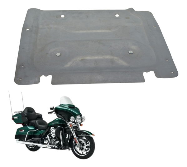 Suporte Interno Tour Pack Harley Electra Glide 14-17 Orig