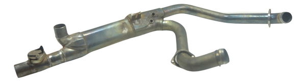 Curva Escape Harley Electra Glide 14-17 Original