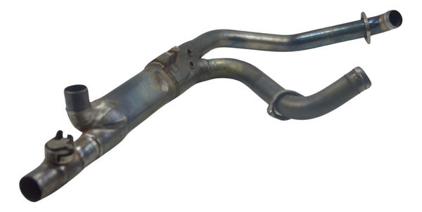 Curva Escape Harley Electra Glide 14-17 Original