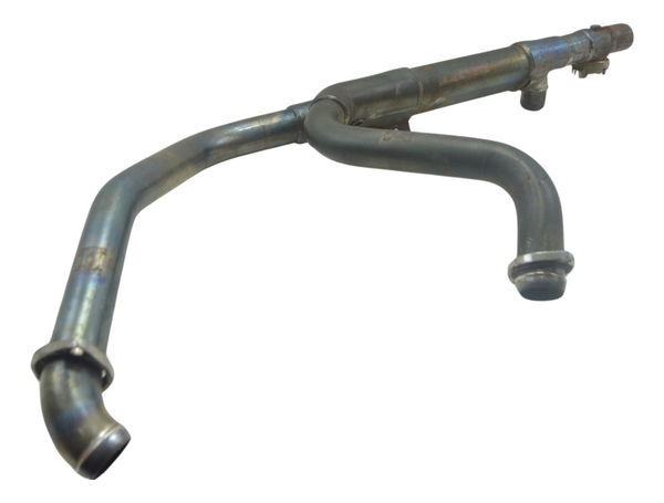 Curva Escape Harley Electra Glide 14-17 Original