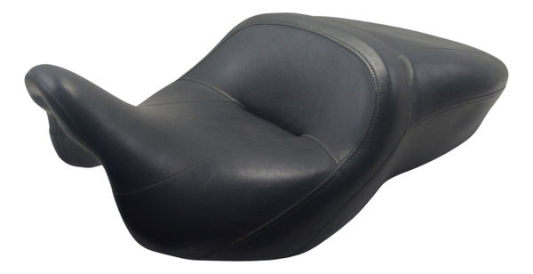 Banco C/ Avaria Harley Electra Glide 14-17 Original