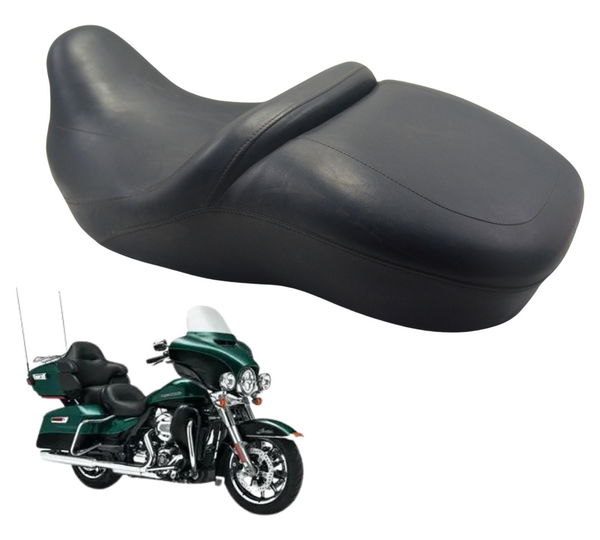 Banco C/ Avaria Harley Electra Glide 14-17 Original