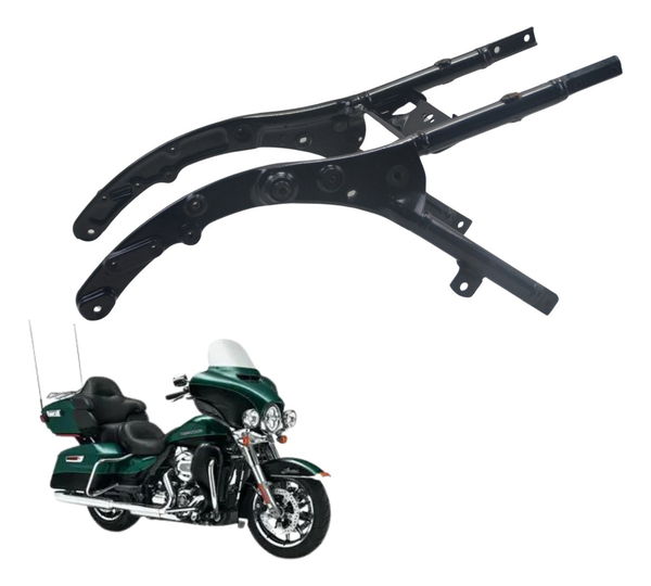 Quadro B Harley Electra Glide 14-17 Original