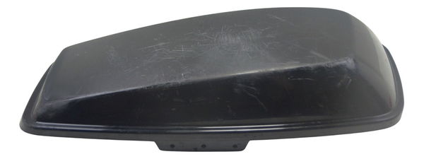 Tampa Alforge Dir C/ Avaria Harley Electra Glide 14-17 Orig