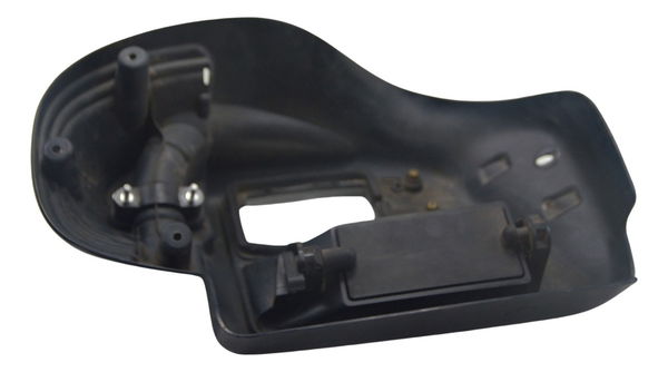 Carenagem Radiador Direito Harley Electra Glide 14-17 Orig