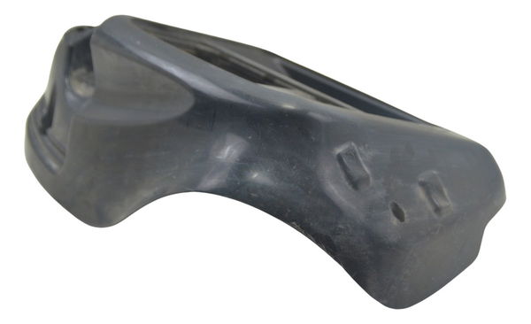 Carenagem Radiador Direito Harley Electra Glide 14-17 Orig