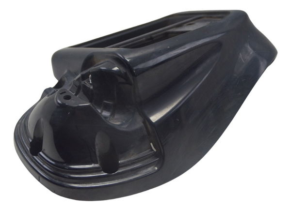 Carenagem Radiador Direito Harley Electra Glide 14-17 Orig