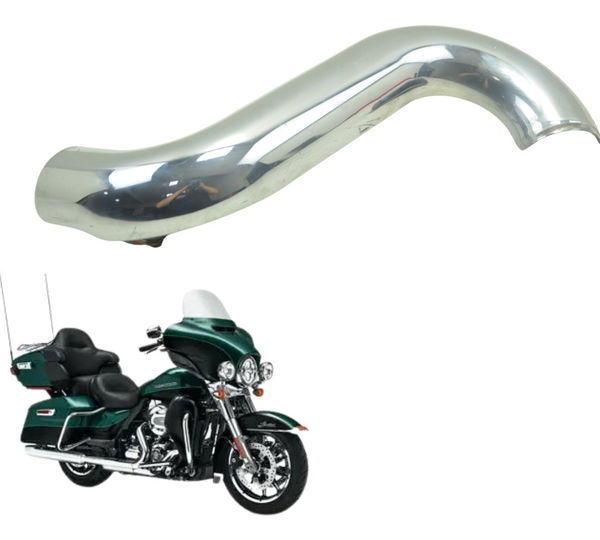 Capa Escape Harley Electra Glide 14-17 Original