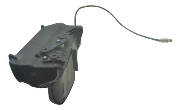 Suporte Porta Objeto Harley Electra Glide 14-17 Original