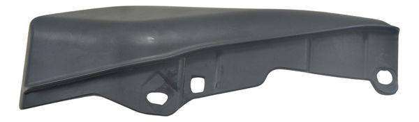 Defletor Ar Direito Harley Electra Glide 14-17 Original
